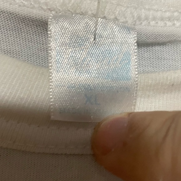 Vintage 80s 90s Reggae On Red Stripe Shirt - Picture 3 of 3